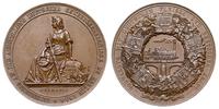 medal autorstwa Lorenza, Schillinga i Loosa z Wy
