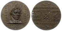 Polska, medal Tadeusz Kościuszko, 1928