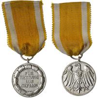 Niemcy, medal Za Ratowanie Życia