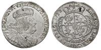 dwuzłotówka (8 groszy) - efraimek 1753, Lipsk