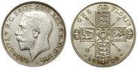 floren 1922, srebro "500" 11.26g, KM 817a, Spink