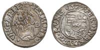 denar 1529, bardzo ładny, Huszár 935 (R2)