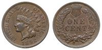 1 cent 1892, brąz