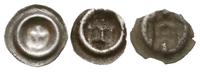 zestaw brakteatów XIV-XV wiek, prawdopodobnie kr