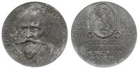 medal TADEUSZ RUTOWSKI  1915, autorstwa Jana Ras