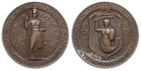 medal OTWARCIE WYŻSZYCH UCZELNI W WARSZAWIE  191