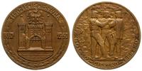 Polska, Medal na 1150 Lecie Cieszyna, 1960