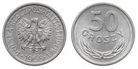 50 groszy 1968, Warszawa