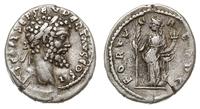 denar 194-195, Emesa, Aw: Popiersie w prawo, IMP