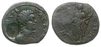 Rzym Kolonialny, brąz AE-27, 198-209