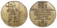 medal Setna Rocznica Powstania Listopadowego 193