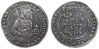 talar 1636, Bydgoszcz, srebro 28.17 g, moneta wy