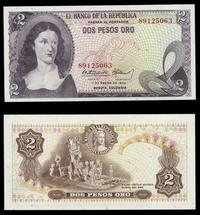 2 pesos 1973, Pick 413.a