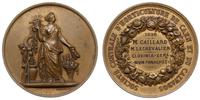 medal nagrodowy 1880, Centralne Towarzystwo Ogro