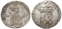 silverdukat 1687, Delmonte 981 (R.1)