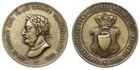 medal na pamiątkę 200. rocznicy Odsieczy Wiedeńs