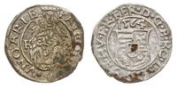 denar 1564/K-B, Kremnica, Huszár 936 (R2)