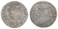 Polska, szóstak, 1625