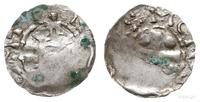 denar, Moguncja, srebro 0.87 g