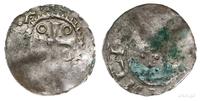 denar typu OAP, Goslar, srebro 1.18 g, Dbg 1167