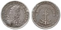 medal pośmiertny 1688, Aw: Popiersie Fryderyka W