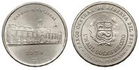 1.000 soles 1979, Lima, Kongres Narodowy, srebro