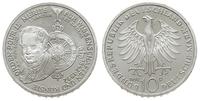 10 marek 1992/D, Monachium, 150 lat orderu Pour 