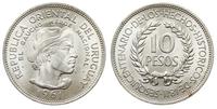 10 pesos 1961, 150 - lecie rewolucji przeciwko H