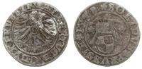 Prusy Książęce 1525-1657, szeląg, 1558