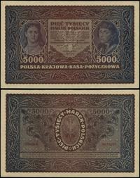 5.000 marek polskich 07.02.1920, II serja E, num