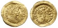 Cesarstwo Rzymskie, tremissis, 457-468