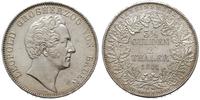 Niemcy, dwutalar = 3 1/2 guldena, 1841