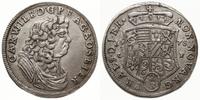 Niemcy, 2/3 talara (gulden), 1678 CP