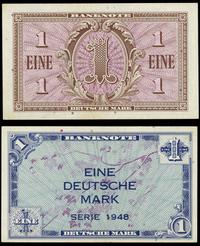 Niemcy, 1 marka, 1948