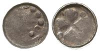 Niemcy, denar, X-XI wiek