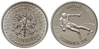 Polska, 20 000 złotych, 1993