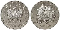 Polska, 300 000 złotych, 1993