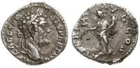 Cesarstwo Rzymskie, denar, 193-194