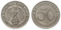 50 fenigów 1938/B, Wiedeń, J. 365