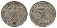 50 fenigów 1939/B, Wiedeń, J. 365
