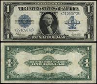 1 dolar 1923, podpisy Speelman i White, seria K2