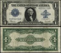 1 dolar 1923, podpisy Speelman i White, seria R5