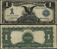 1 dolar 1899, podpisy Speelman i White, seria V9