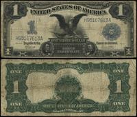1 dolar 1899, podpisy Elliott i White, seria H95