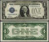 1 dolar 1928, podpisy Tate i Mellon, seria F2650