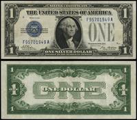 1 dolar 1928, podpisy Tate i Mellon, seria F9570