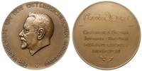 Austria, Teodor Weippt, medal Za Zasługi dla Austriackiego Związku Pszczelarzy, 1941