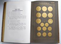 wydawnictwa zagraniczne, Neuste Munzkunde Abbildung und Beschreibung Gold und Silbermunzen T 1 i 2, Lipsk Verlag von Ernst Schafer 1853