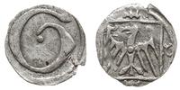 Śląsk, halerz, 1445-1460