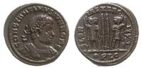 Cesarstwo Rzymskie, AE16, 334-335
